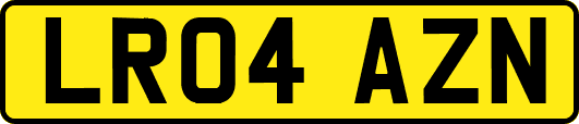 LR04AZN
