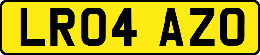 LR04AZO