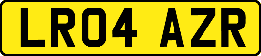 LR04AZR