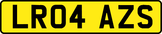 LR04AZS