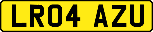 LR04AZU