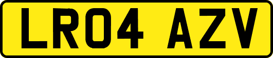 LR04AZV