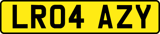 LR04AZY