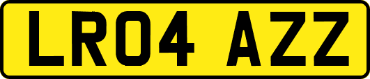 LR04AZZ