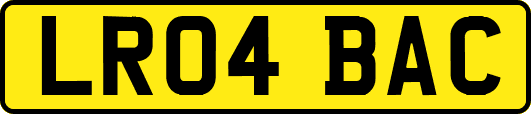 LR04BAC