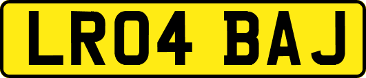 LR04BAJ