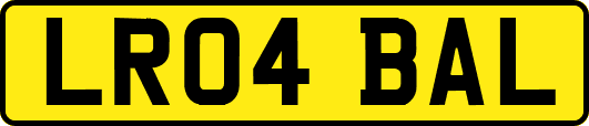 LR04BAL