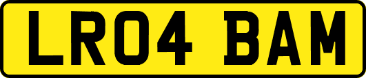 LR04BAM