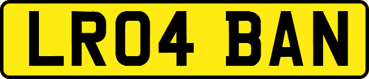 LR04BAN