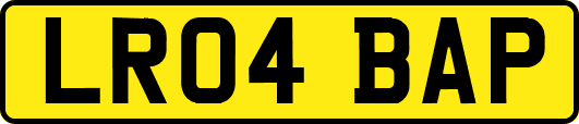 LR04BAP