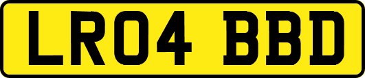 LR04BBD