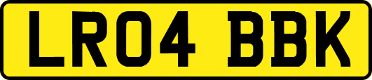 LR04BBK