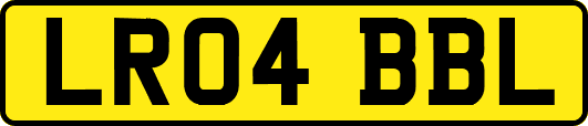 LR04BBL