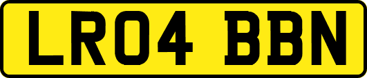LR04BBN