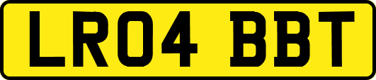 LR04BBT