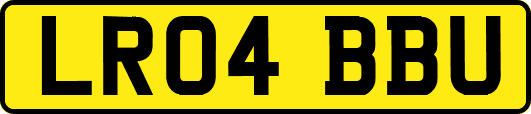 LR04BBU