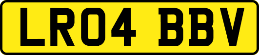 LR04BBV
