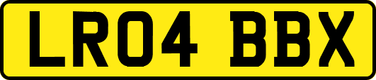 LR04BBX