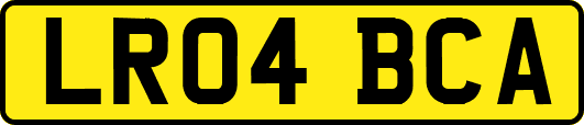 LR04BCA