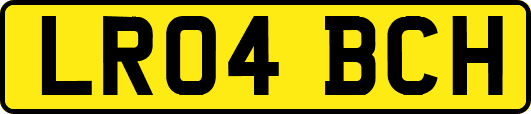 LR04BCH