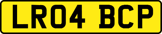 LR04BCP