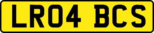 LR04BCS