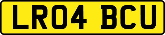 LR04BCU
