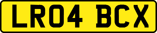 LR04BCX