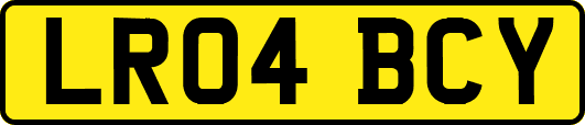LR04BCY