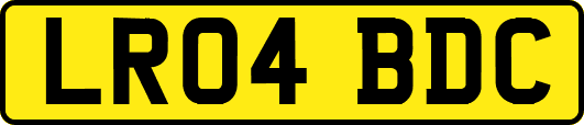 LR04BDC