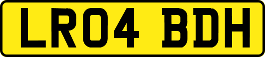 LR04BDH