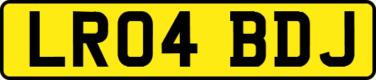 LR04BDJ