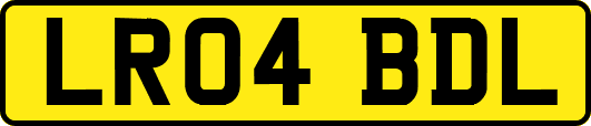 LR04BDL