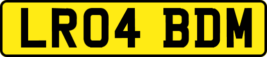 LR04BDM