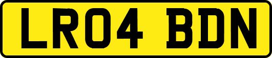 LR04BDN