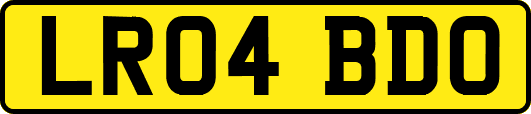 LR04BDO