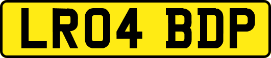 LR04BDP