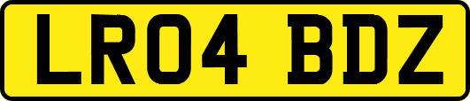 LR04BDZ