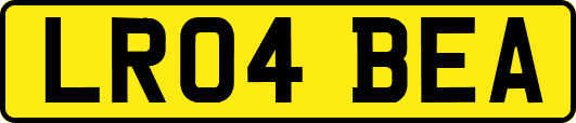 LR04BEA