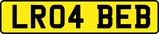 LR04BEB