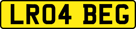 LR04BEG