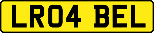 LR04BEL