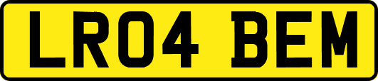 LR04BEM