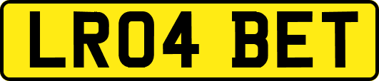 LR04BET