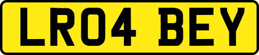 LR04BEY