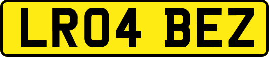 LR04BEZ
