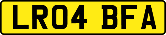LR04BFA