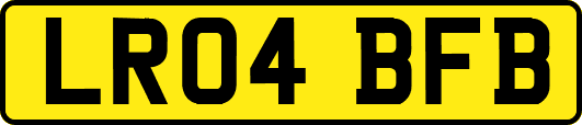 LR04BFB