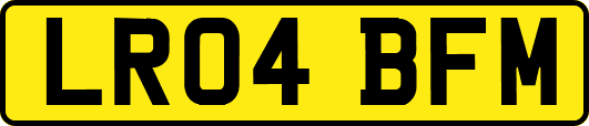 LR04BFM