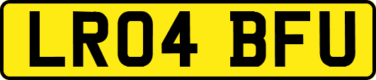 LR04BFU